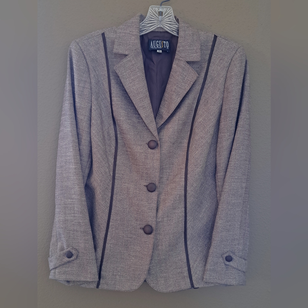 August Blazer